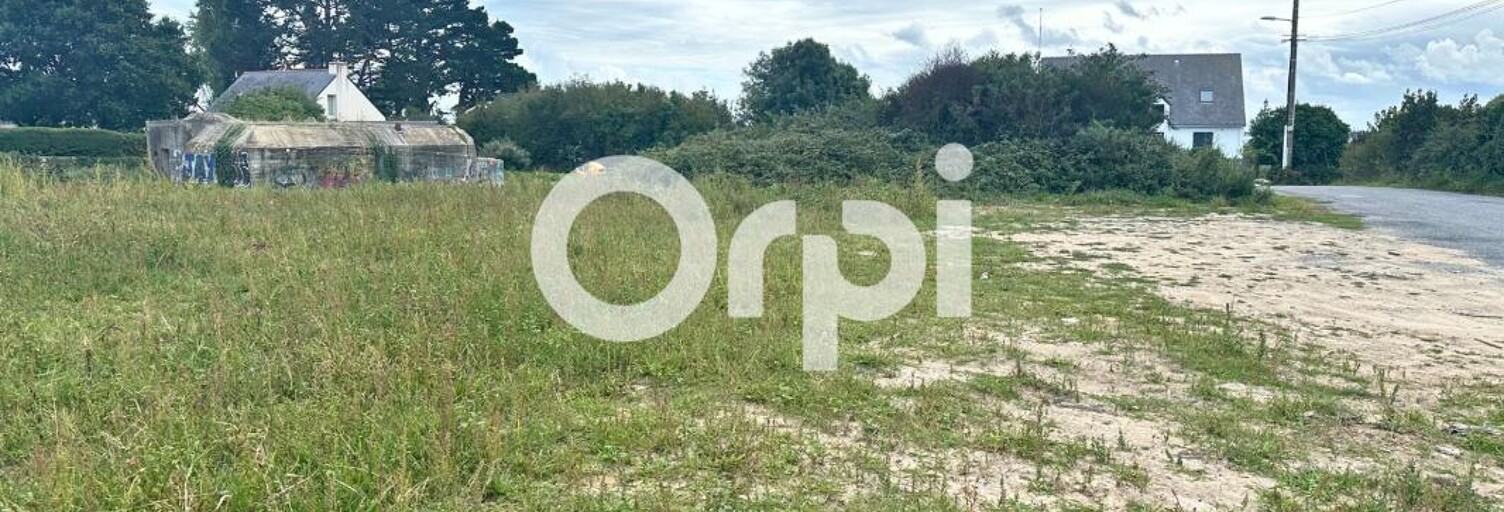 Terrain  832 m² à vendre à Guérande (44350)