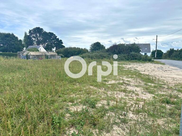 Terrain À Vendre — photo 1
