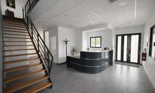 Bureau  270 m² à vendre à Pechbonnieu (31140)