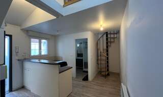 Appartement 2 Pièces 44 m² à louer à Évreux (27000)