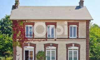 Maison 6 Pièces 156 m² à vendre à Chambois (27240)