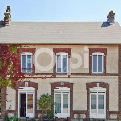 Maison 6 pièces 315000 €