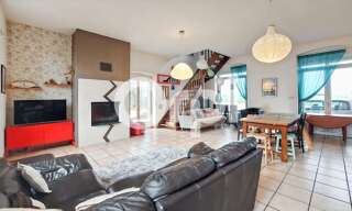 Maison 6 Pièces 156 m² à vendre à Chambois (27240)