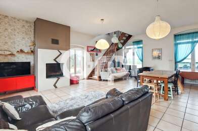 Maison 6 pièces 299900 €