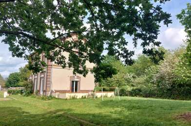 Maison 6 pièces 299900 €