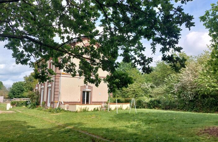 Maison de charme 5 chambres, 8 pièces — photo 3