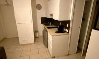 Appartement 2 Pièces 27 m² à vendre à Toulouse (31300)