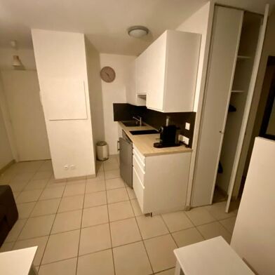 Appartement 2 pièces 103550 €