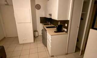 Appartement 2 Pièces 27 m² à vendre à Toulouse (31300)