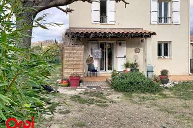 Maison 4 pièces 309000 €