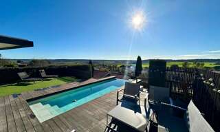 Maison 4 Pièces 113 m² à vendre à Calvisson (30420)