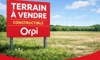 Terrain  1623 m² à vendre à Plédran (22960)