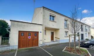 Maison 5 Pièces 84 m² à vendre à Orléans (45000)