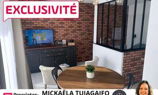 Appartement 1 Pièce 35 m² à vendre à Sézanne (51120)