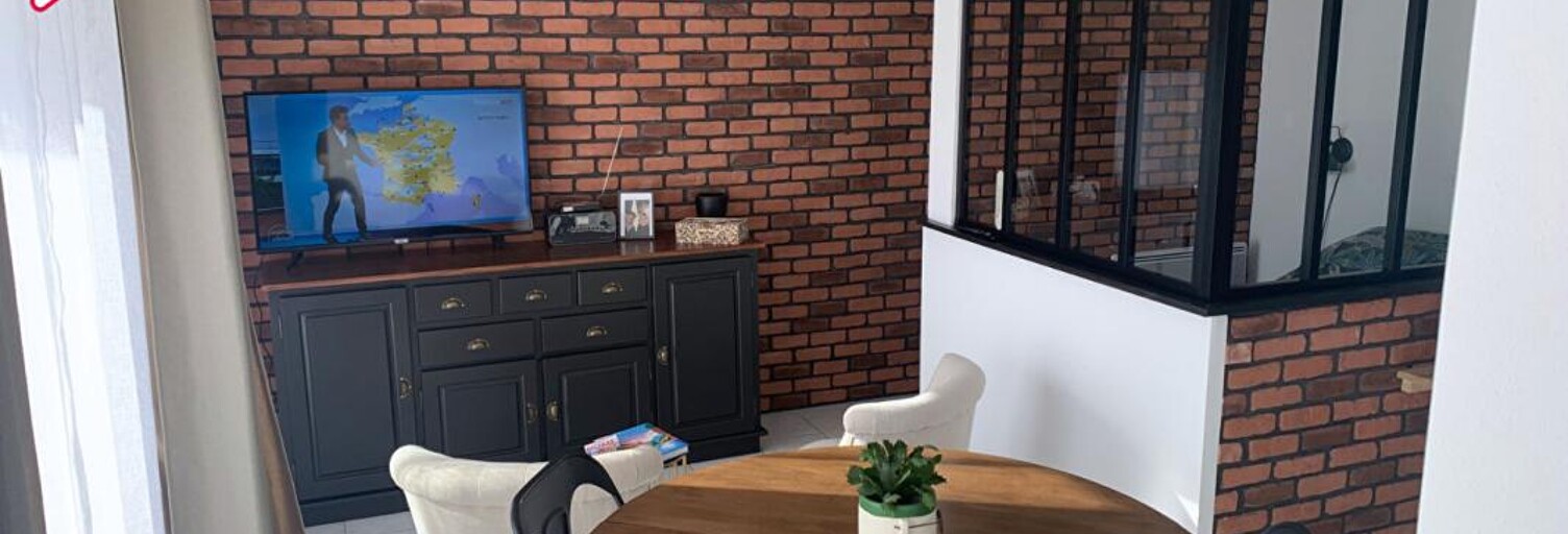 Appartement 1 Pièce 35 m² à vendre à Sézanne (51120)