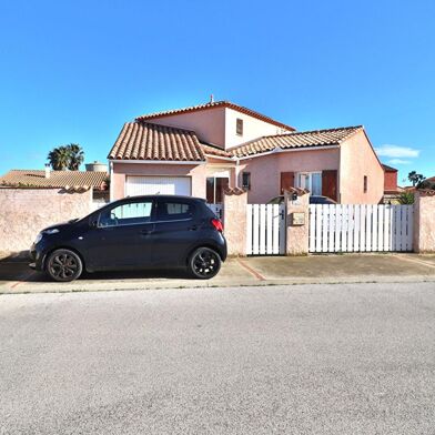 Maison 5 pièces 339000 €