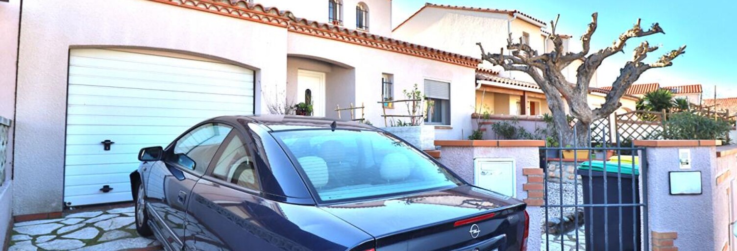 Maison 4 Pièces 102 m² à vendre à Bompas (66430)