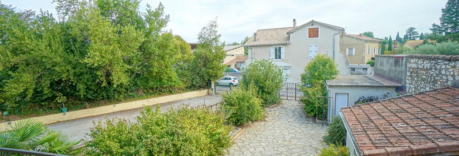 Maison 5 Pièces 206 m² à vendre à Salindres (30340)