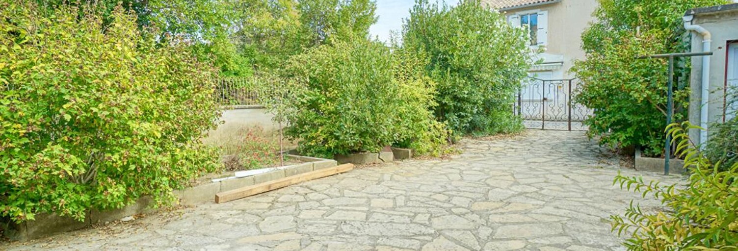 Maison 5 Pièces 206 m² à vendre à Salindres (30340)