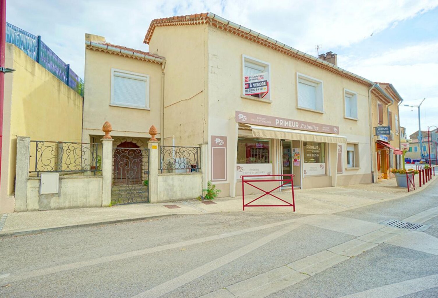 IDEAL INVESTISSEUR TRES BONNE RENTABILITÉ — photo 1