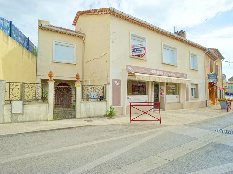 IDEAL INVESTISSEUR TRES BONNE RENTABILITÉ — photo 1