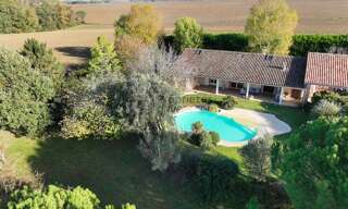 Maison 7 Pièces 225 m² à vendre à Flourens (31130)