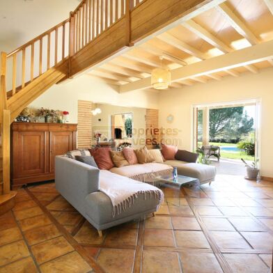 Maison 7 pièces 715000 €