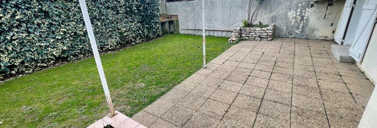 Maison 5 Pièces 103 m² à vendre à Cournonterral (34660)