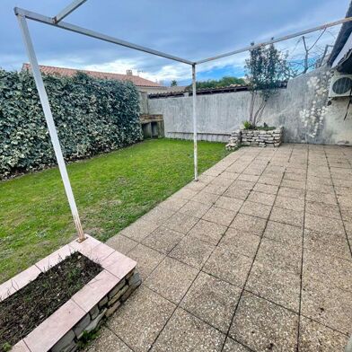 Maison 5 pièces 335000 €