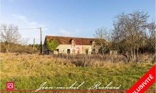 Maison 4 Pièces 150 m² à vendre à Billy (41130)