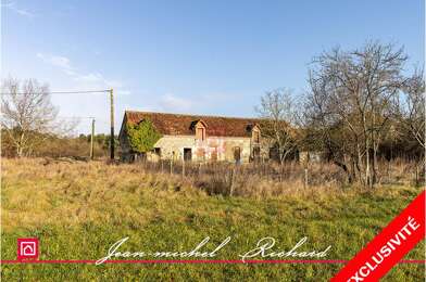 Maison 4 pièces 80000 €