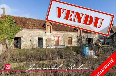 Maison 4 pièces 80000 €