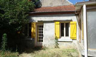 Maison 4 Pièces 89 m² à vendre à Santranges (18240)