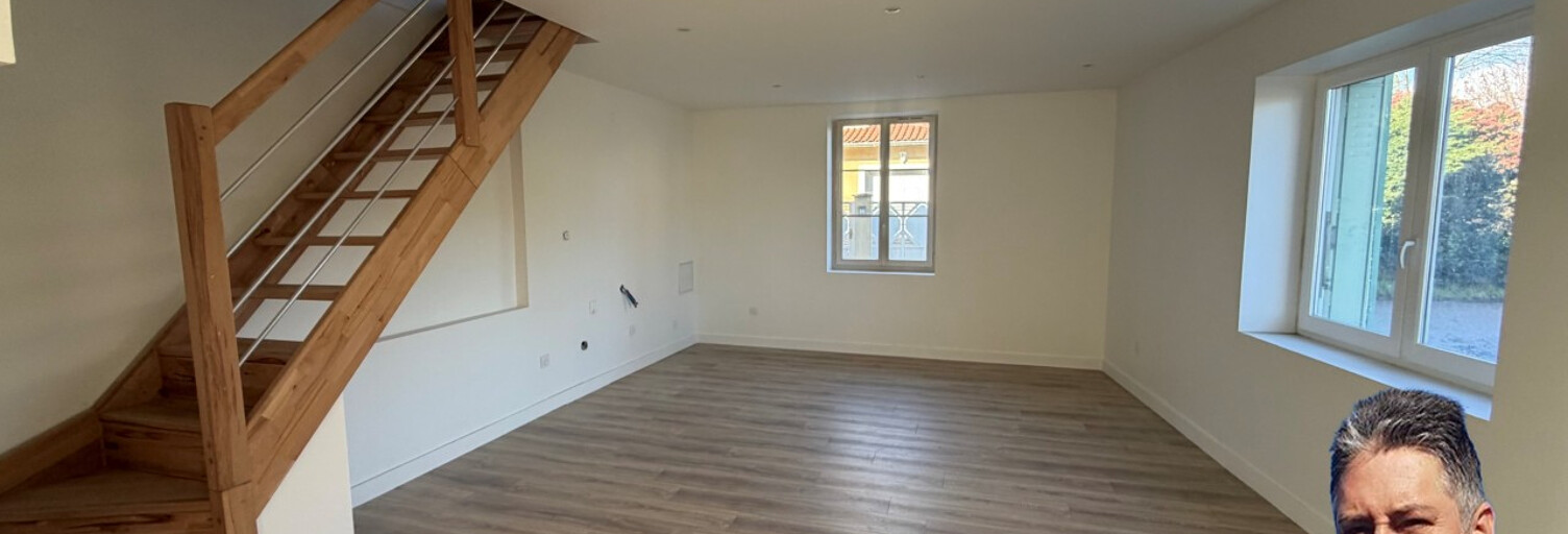 Appartement 4 Pièces 82 m² à vendre à Grézieu-la-Varenne (69290)