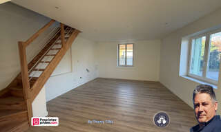 Appartement 4 Pièces 82 m² à vendre à Grézieu-la-Varenne (69290)