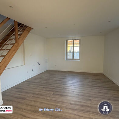 Appartement 4 pièces 299000 €