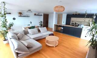 Appartement 3 Pièces 80 m² à vendre à Brumath (67170)