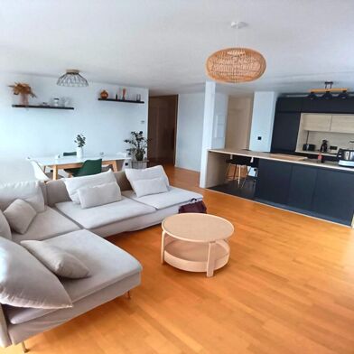 Appartement 3 pièces 245000 €