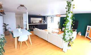 Appartement 3 Pièces 80 m² à vendre à Brumath (67170)