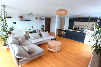 Appartement 3 pièces 245000 €