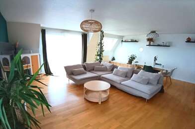 Appartement 3 pièces 230000 €