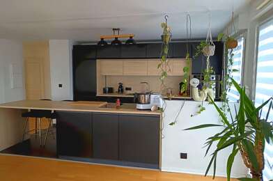 Appartement 3 pièces 230000 €
