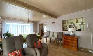 Maison 4 Pièces 94 m² à vendre à Saint-Hilaire-de-Chaléons (44680)