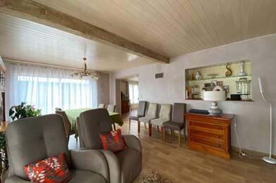 Maison 4 pièces 159990 €