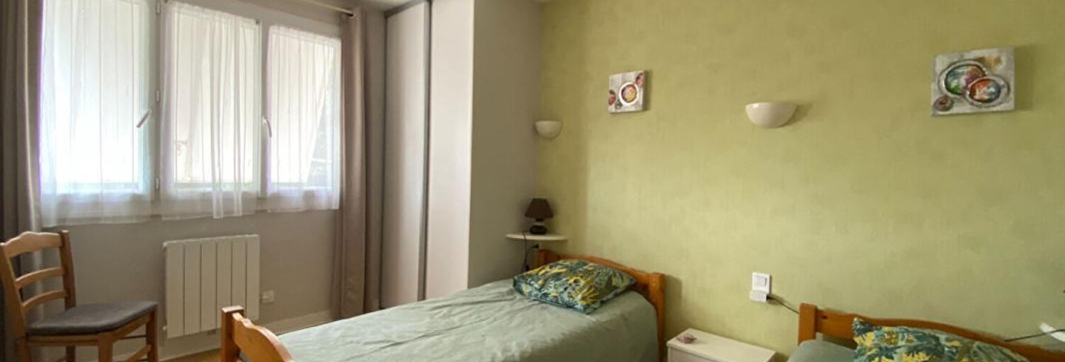 Maison 5 Pièces 83 m² à vendre à Saint-Hilaire-de-Chaléons (44680)