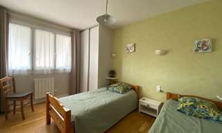 Maison 5 Pièces 83 m² à vendre à Saint-Hilaire-de-Chaléons (44680)