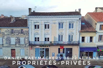 Immeuble  240000 €