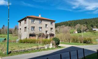 Maison 10 Pièces 190 m² à vendre à Saint-Régis-du-Coin (42660)