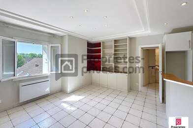 Appartement 2 pièces 170000 €