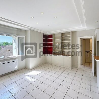 Appartement 2 pièces 170000 €